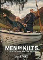 Watch Men in Kilts: A Roadtrip with Sam and Graham M4ufree