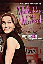 Watch The Marvelous Mrs. Maisel M4ufree