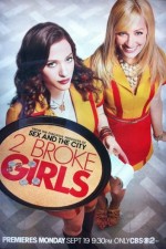 Watch 2 Broke Girls M4ufree