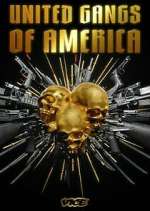 Watch United Gangs of America M4ufree