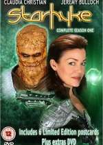 Watch Starhyke M4ufree