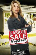 Watch Garage Sale Mystery M4ufree