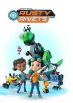 Watch Rusty Rivets M4ufree