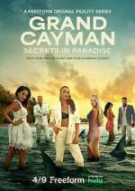 Watch Grand Cayman: Secrets in Paradise M4ufree