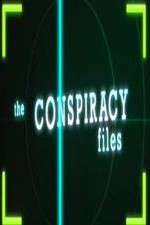 Watch The Conspiracy Files M4ufree
