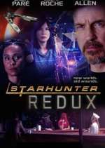 Watch Starhunter: Redux M4ufree