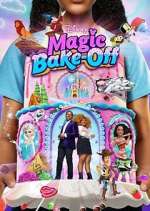 Watch Disney's Magic Bake-Off M4ufree