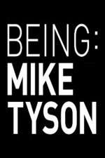 Watch Being Mike Tyson M4ufree