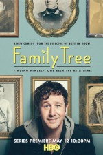 Watch Family Tree M4ufree