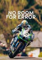 Watch No Room for Error M4ufree