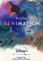 Watch Zenimation M4ufree