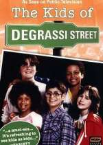 Watch The Kids of Degrassi Street M4ufree