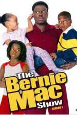 Watch The Bernie Mac Show M4ufree