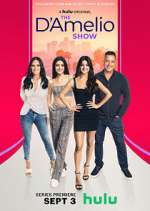Watch The D'Amelio Show M4ufree