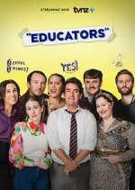 Watch Educators M4ufree