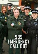 Watch 999: Emergency Call Out M4ufree