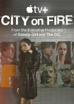 Watch City on Fire M4ufree