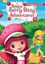Watch Strawberry Shortcake's Berry Bitty Adventures M4ufree