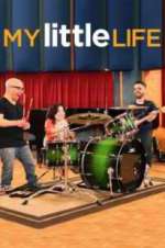 Watch My Little Life M4ufree