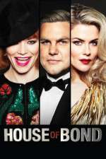 Watch House of Bond M4ufree