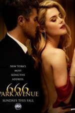 Watch 666 Park Avenue M4ufree