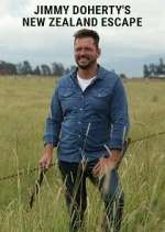 Watch Jimmy Doherty's New Zealand Escape M4ufree