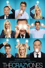 Watch The Crazy Ones M4ufree