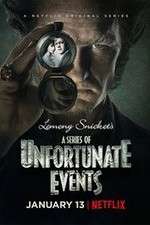 Watch A Series of Unfortunate Events M4ufree