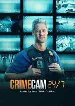 Watch CrimeCam 24/7 M4ufree