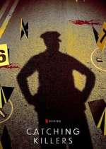 Watch Catching Killers M4ufree