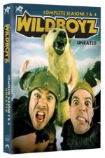 Watch Wildboyz M4ufree