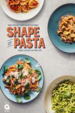 Watch Shape of Pasta M4ufree