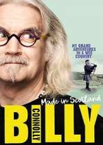 Watch Billy Connolly: Made in Scotland M4ufree