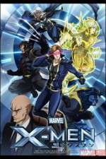 Watch X-Men M4ufree