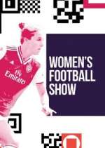 Watch The Women's Football Show M4ufree