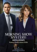Watch Morning Show Mysteries M4ufree