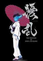 Watch Joran: The Princess of Snow and Blood M4ufree