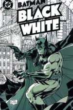 Watch Batman Black and White M4ufree