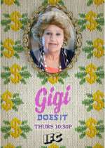 Watch Gigi Does It M4ufree