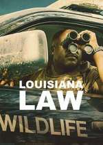 Watch Louisiana Law M4ufree