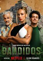 Watch Bandidos M4ufree