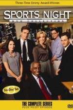 Watch Sports Night M4ufree