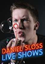Watch Daniel Sloss: Live Shows M4ufree