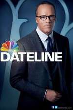 Watch Dateline NBC M4ufree