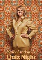 Watch Sally Lindsay\'s Quiz Night M4ufree