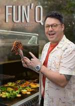 Watch Fun'Q with Spencer Watts M4ufree