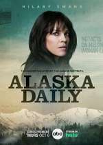 Watch Alaska Daily M4ufree