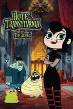 Watch Hotel Transylvania The Television Series M4ufree