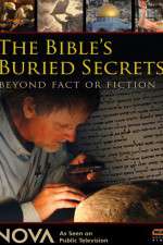 Watch Bible's Buried Secrets M4ufree