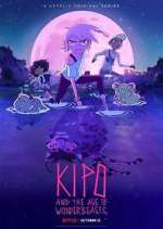 Watch Kipo and the Age of Wonderbeasts M4ufree